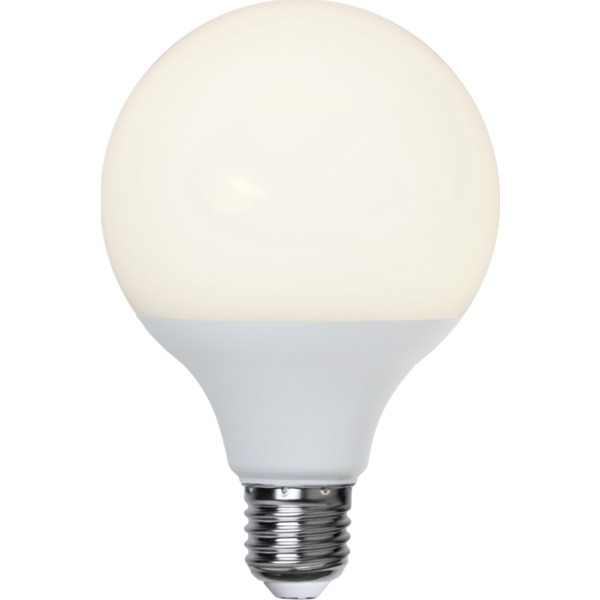 LED Lamp E27 G95 Outdoor Lighting image 1