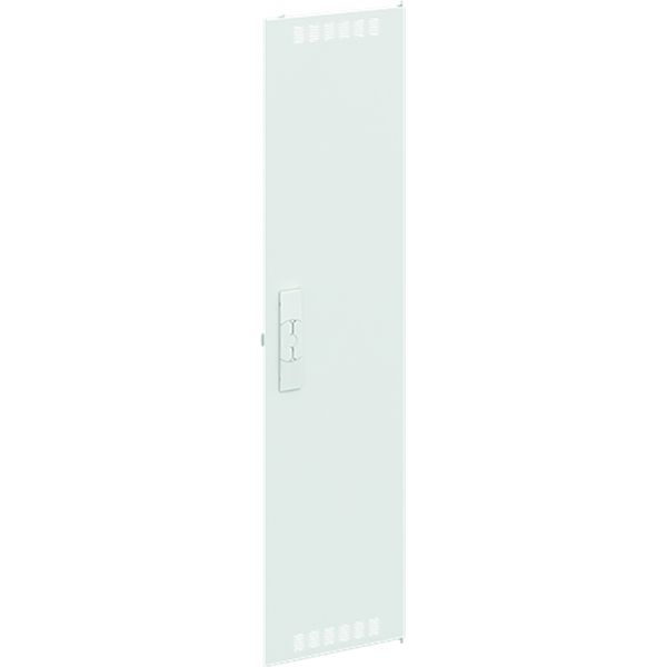 CTL18S ComfortLine Door, IP30, 1221 mm x 271 mm x 14 mm image 1