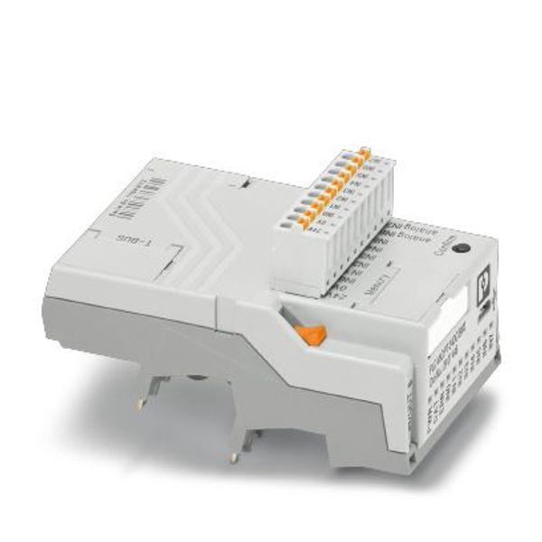 PLC-V8C/PT-24DC/BM2 - Controller image 2