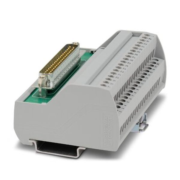 VIP-2/SC/D37SUB/M/ET200SP-HA - Interface module image 4