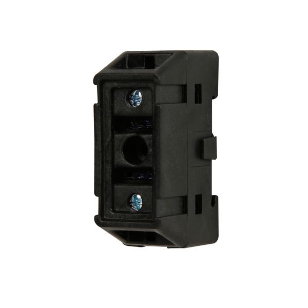 Fuse-holder, low voltage, 60 A, AC 600 V, DC 600 V, 1P, UL, CSA image 6