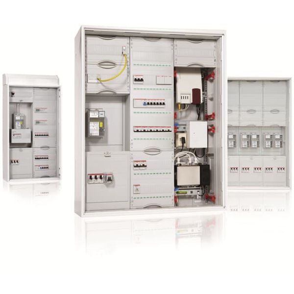 ZX319 ZX Interior fitting system, 450 mm x 250 mm x 37 mm image 1