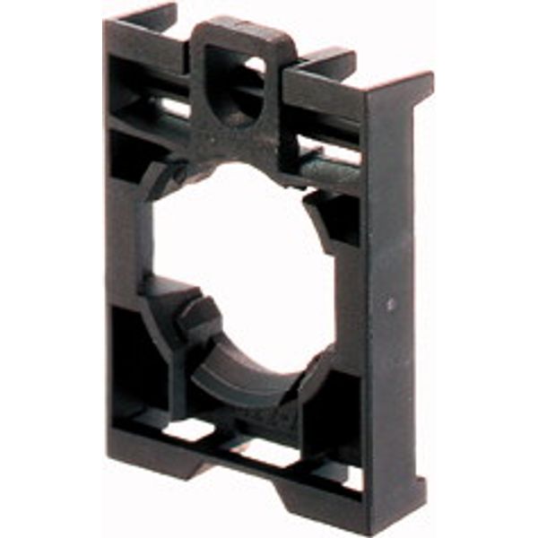 Mounting clamp, large packaging image 1