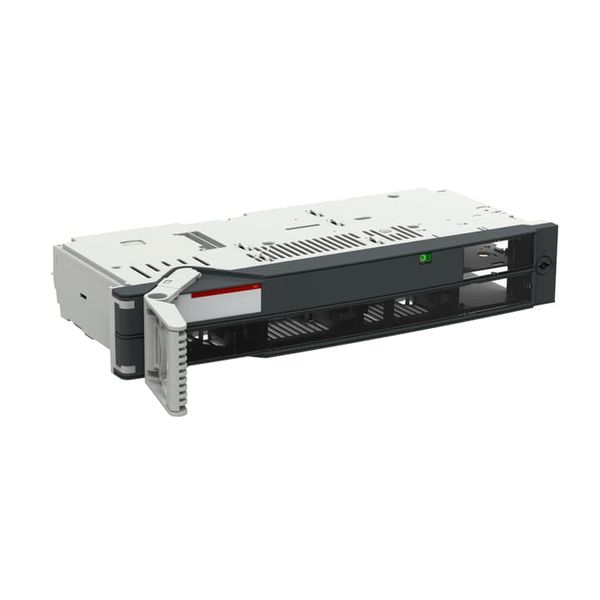 XRG1-50/5-3P-EFM Switch disconnector fuse image 1