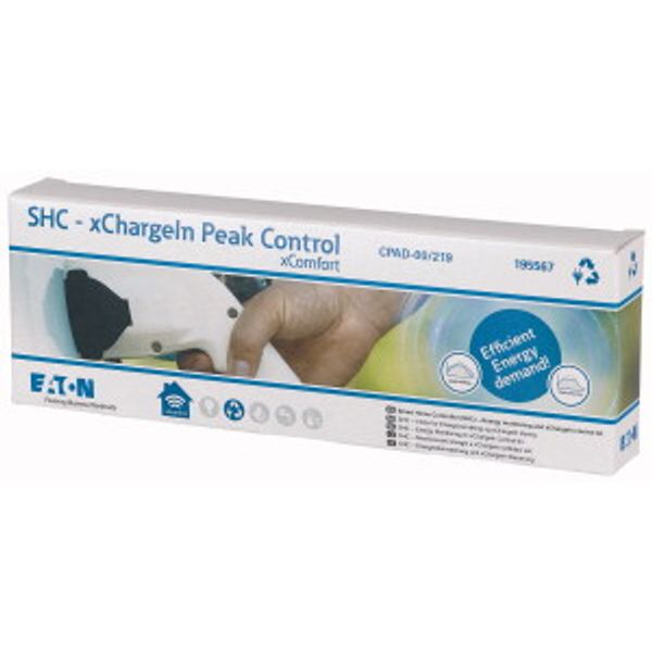 SHC- xChargeIn Peak Control package image 1