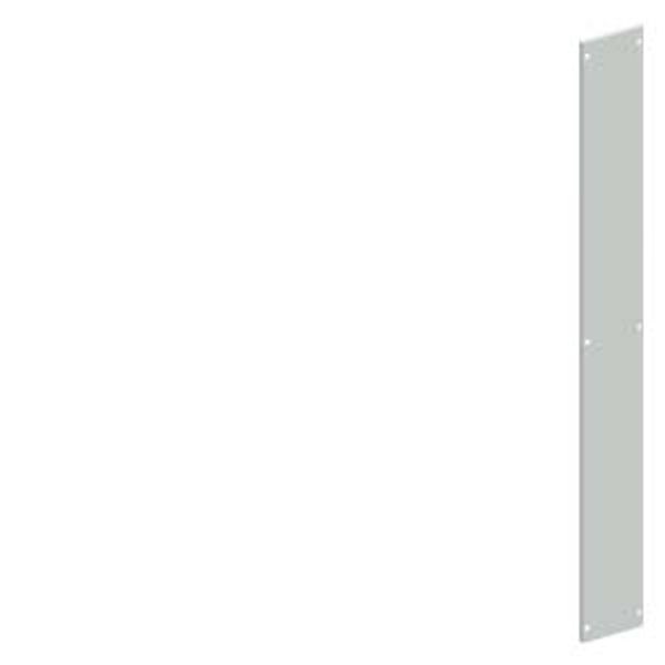 SIVACON, side panel, IP40, H: 1800 ... image 1