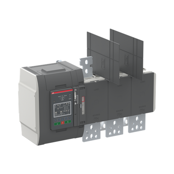 OXB1250E3X2QB AUTOMATIC TRANSFER SWITCH image 2