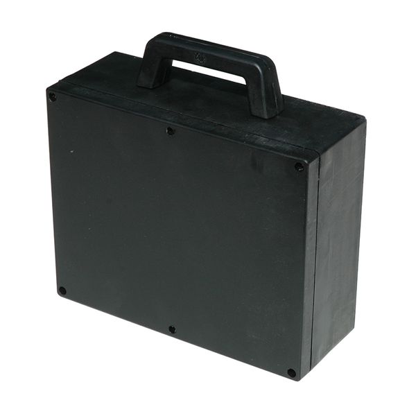 GOMMA SERIES- RUBBER BOX image 7