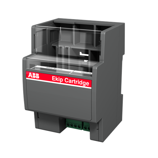 Ekip Cartridge 4 slots XT2-XT4-XT5 image 4