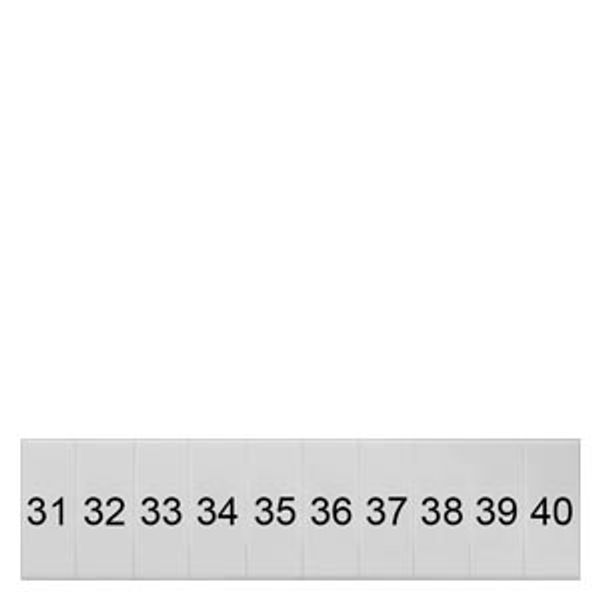 circuit breaker 3VA2 IEC frame 160 ... image 53