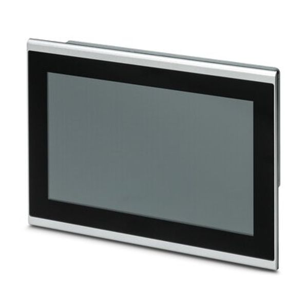 Touch panel image 3