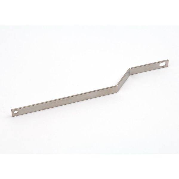 Branch strip 15 x 3 mm for PEN/N, top, 4-pole image 3