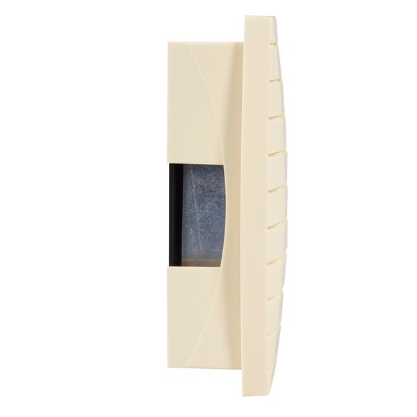 TURBO two-tone chime 230V beige type: GNS-931-BEZ image 3