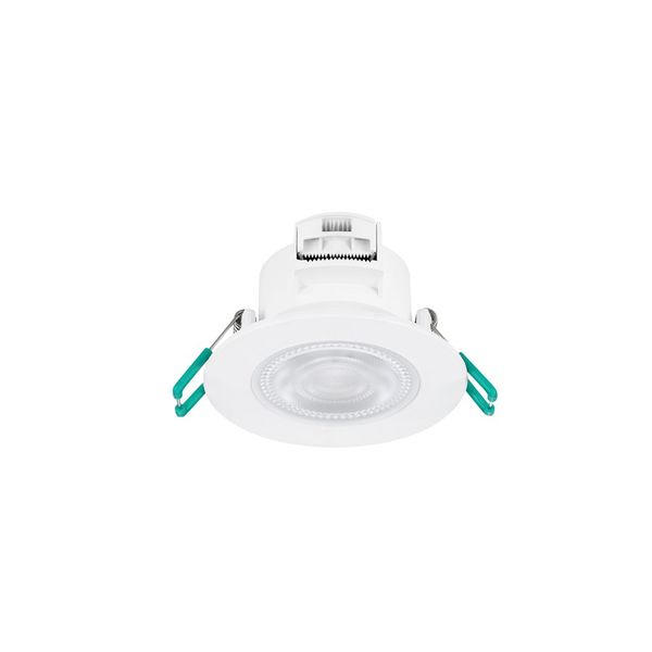 SylSpot 500lm 840 IP65 WHT 6-PACK image 1