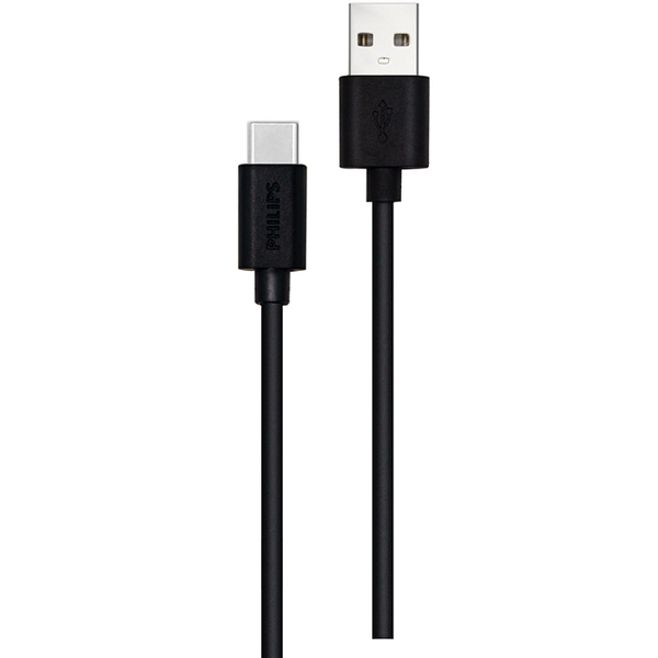 DLC3106A/03 PHILIPS Cable 2,0m USB-A to C image 1