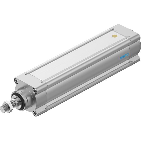 ESBF-BS-80-400-5P Electric actuator image 1