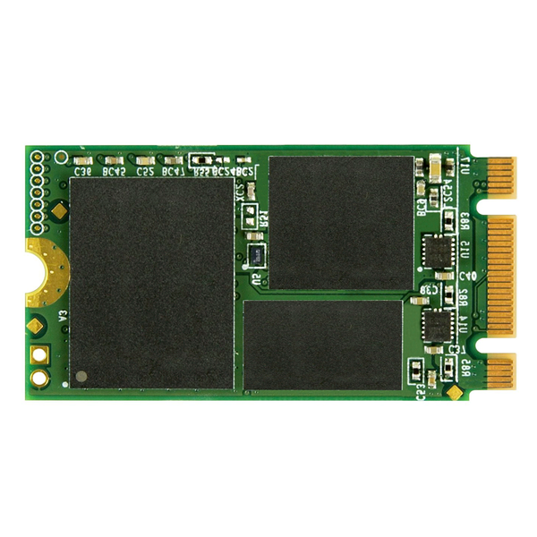 Harmony iPC kiegészítő, M.2 SSD, 64GB MLC, HMIBM BoxPC-hez image 1