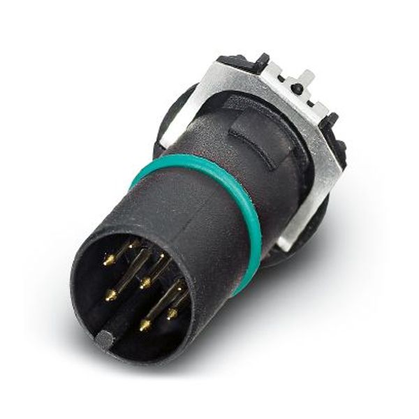 Flush-type connector image 2