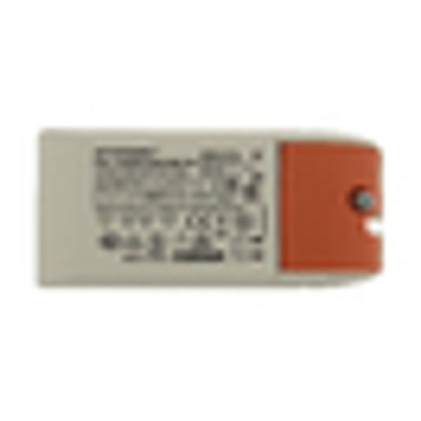 LED OS  power supply 18W/500mA dimmable IP20 image 2