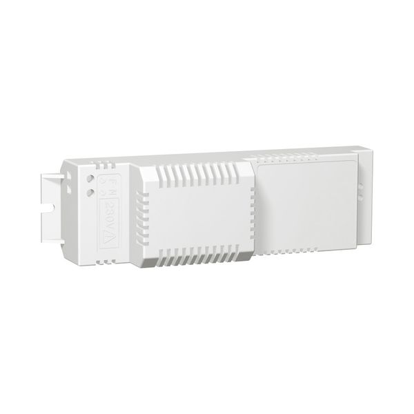 Power supply unit for false ceiling - 240 V/15 V - 3.5 W image 1