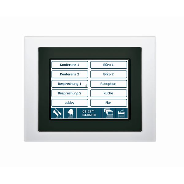 Touch Panel? 24 V AC/DC image 1