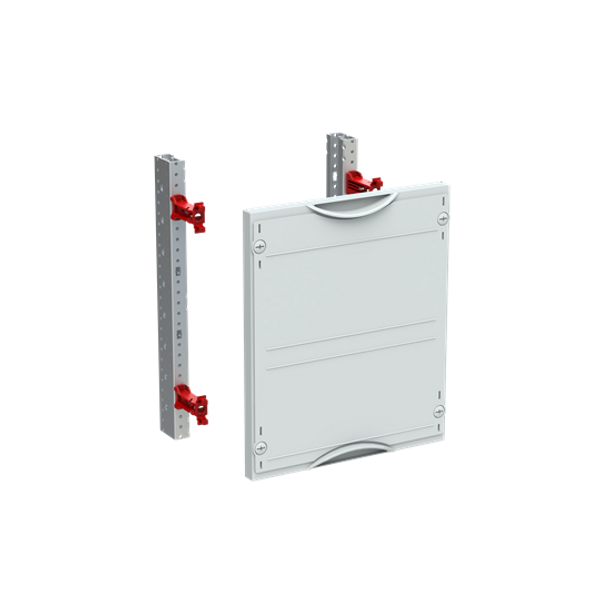 MB117 touch guard 300 mm x 250 mm x 120 mm , 000 , 1 image 3