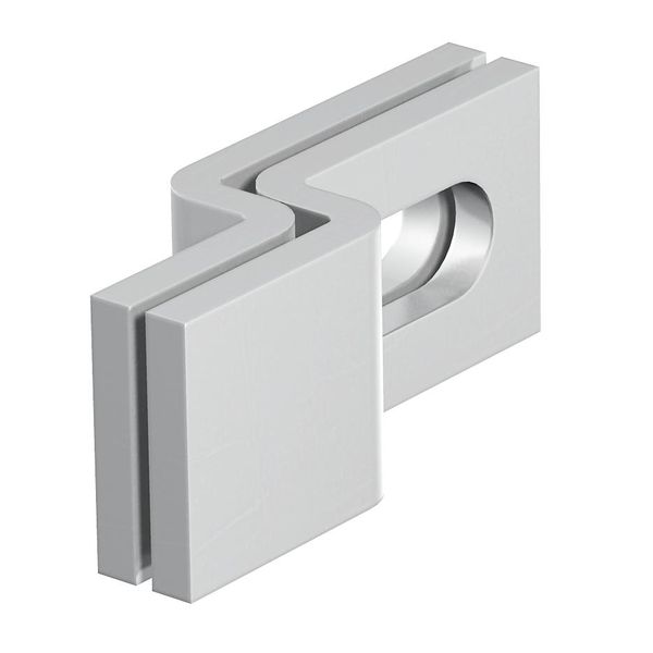 WB 30 75 A2 Wall bracket for ladder fastening image 1