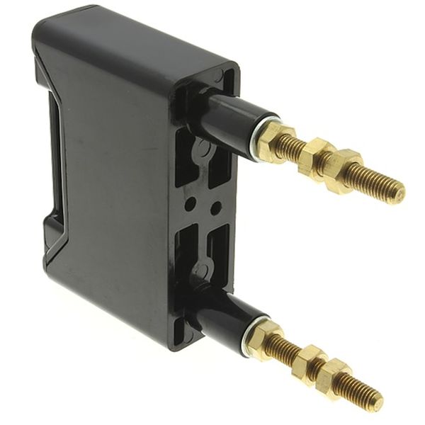 Fuse-holder, low voltage, 63 A, AC 690 V, BS88/A3, 1P, BS image 4