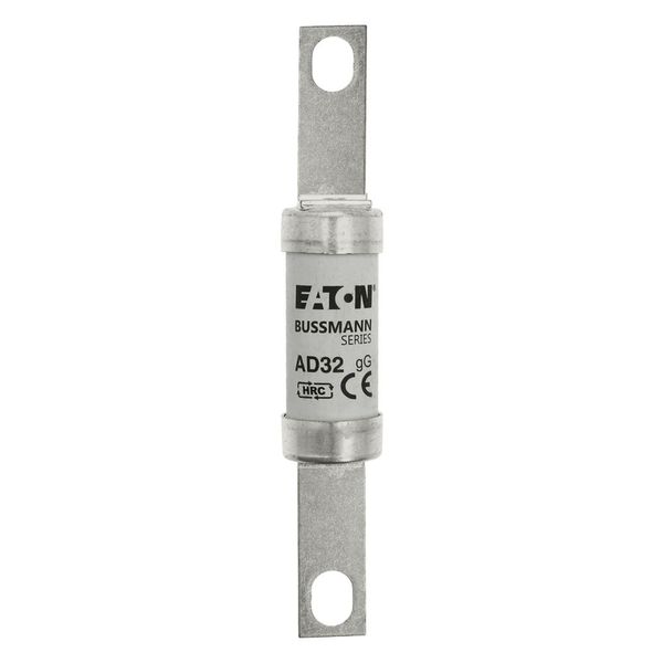 Fuse-link, low voltage, 32 A, AC 500 V, BS88, 21 x 129  mm, gL/gG, BS image 6