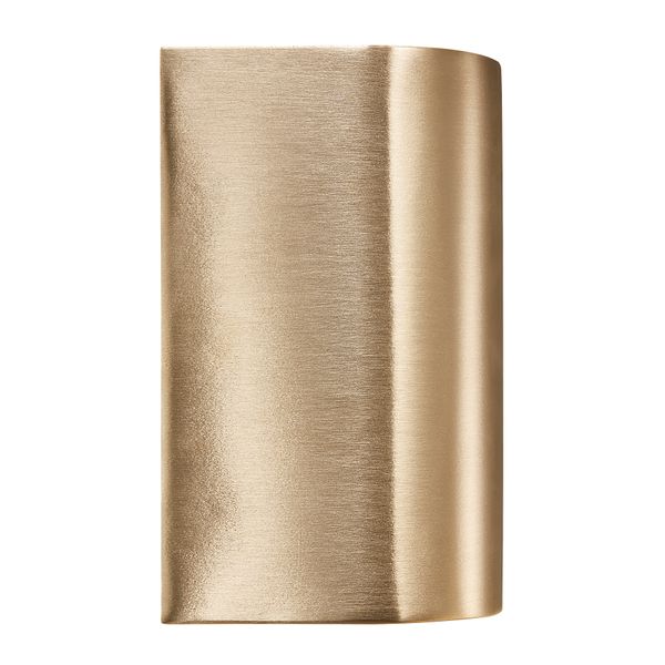 Canto maxi 2 | Wall | Brass image 2