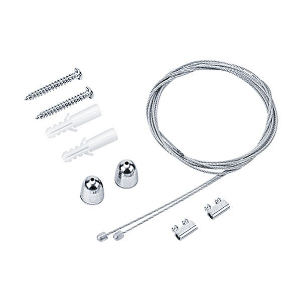 Suspension kit competible with THORNeco image 1