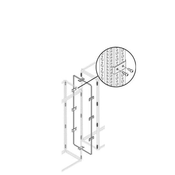 PBWF0002 Main Distribution Board image 8