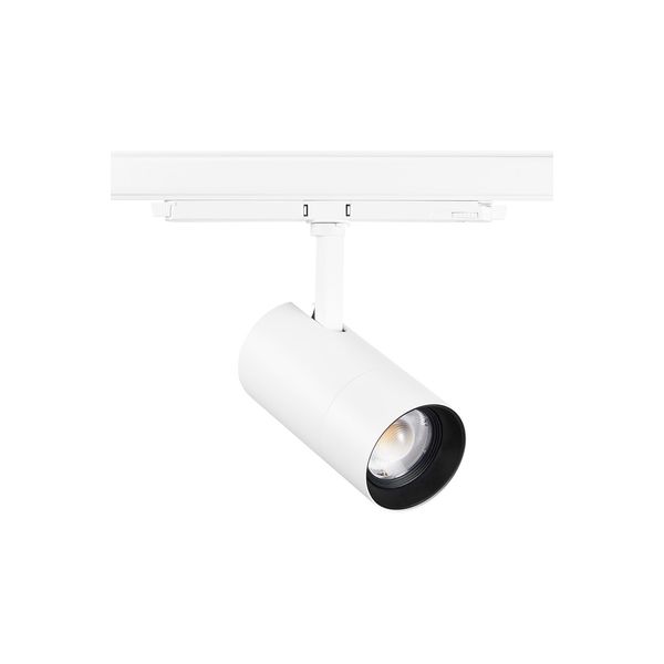 Pixo ZOOM 1850LM 17D-60D 3CCT DALI WHITE image 1