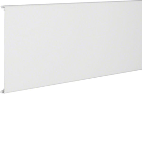 Trunking lid,60x150,pure white image 1