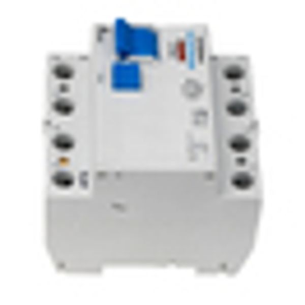Residual current circuit breaker 80A, 4-p, 300mA, type S,A image 11
