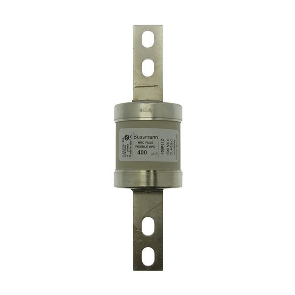 Fuse-link, low voltage, 400 A, AC 660 V, BS88, 59 x 111 mm, gL/gG, BS image 12