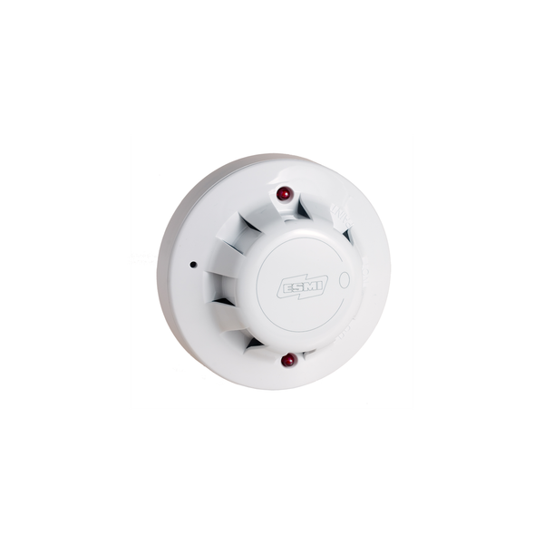 Carbon monoxide detector, Intellia EDI-60 image 5