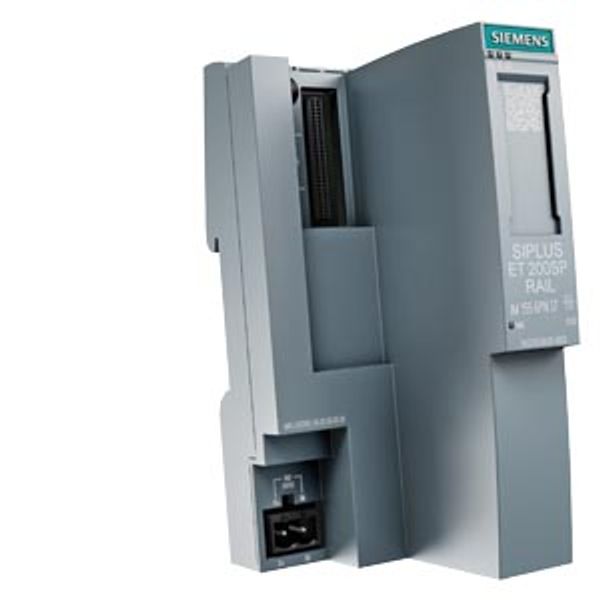 SIPLUS ET 200SP IM155-6PN ST BA TX ... image 3