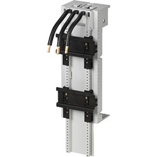 Busbar adapter, 72 mm, 63 A, DIN rail: 2 image 11