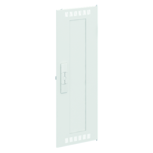 CTW15S ComfortLine Door, IP30, 771 mm x 271 mm x 14 mm image 5