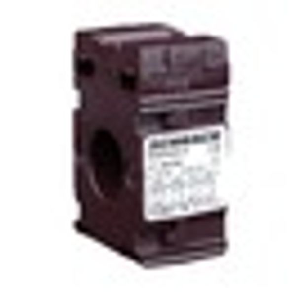 Current transformer 200/5A 21mm diameter, class 0.5 image 9