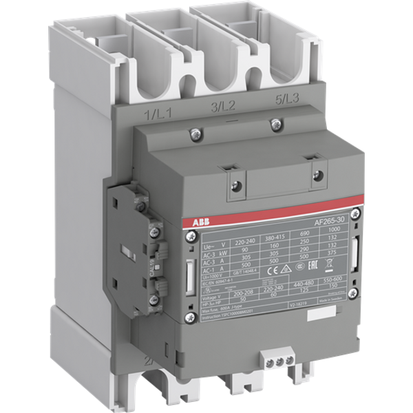 AF265-30-00-34 Contactor image 2