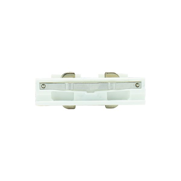 SPS Recessed connector straight white  SPECTRUM image 13
