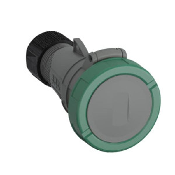 416EC2W Industrial Connector image 2