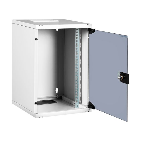 Network Enclosure Wall S-RACK, W=312 H=464 D=300, 10" 9U image 3