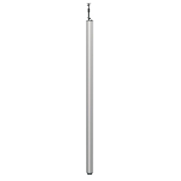OptiLine 45 - pole - tension-mounted - one-sided - natural - 3900-4300 mm image 2
