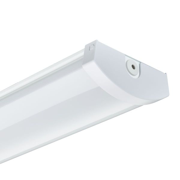 CoreLine Fastset, surface-mounted, 34 W, L1160 mm, 4800 lumen, 4000 K image 3