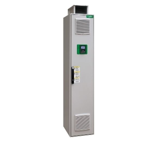 Variable speed drive, Altivar Process ATV600, ATV630, 132 kW, 380...440 V, IP21 image 3