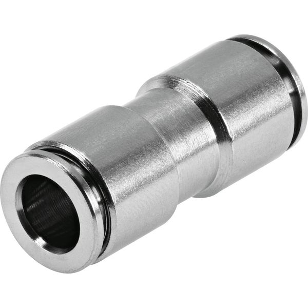 NPQH-D-Q6-E-P10 Plug connector image 1