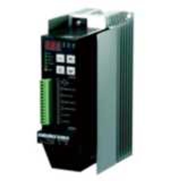 Single phase power controller, standard type, 45 A, SLC terminals image 1